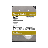 WD Gold 14TB 512MB 35 7200rpm Disco Duro WD Gold 14TB 512MB 35 7200rpm Disco Duro