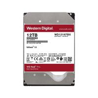 WD Red Pro 12TB 256MB 35 7200rpm Disco Duro WD Red Pro 12TB 256MB 35 7200rpm Disco Duro