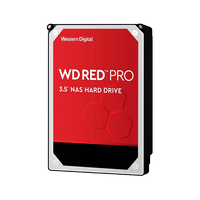 WD Red Pro 12TB 256MB 35 7200rpm Disco Duro WD Red Pro 12TB 256MB 35 7200rpm Disco Duro