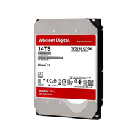 WD Red Pro 14TB 512MB 35 7200rpm  Disco Duro