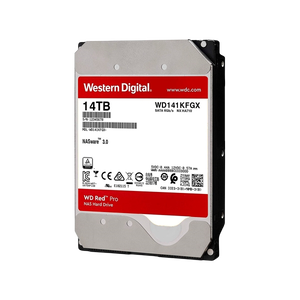 WD Red Pro 14TB 512MB 35 7200rpm  Disco Duro