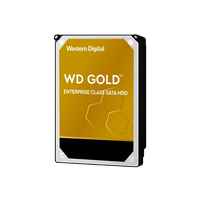 WD Gold 6TB 256MB 35 7200rpm  Disco Duro