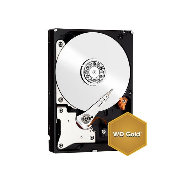 WD Gold 6TB 256MB 35 7200rpm Disco Duro WD Gold 6TB 256MB 35 7200rpm Disco Duro