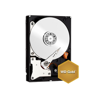 WD Gold 6TB 256MB 35 7200rpm  Disco Duro