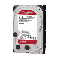 WD Red 3TB 256MB 35 Disco Duro WD Red 3TB 256MB 35 Disco Duro
