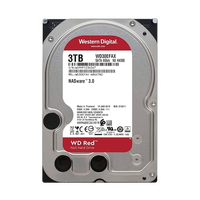 WD Red 3TB 256MB 35 Disco Duro WD Red 3TB 256MB 35 Disco Duro