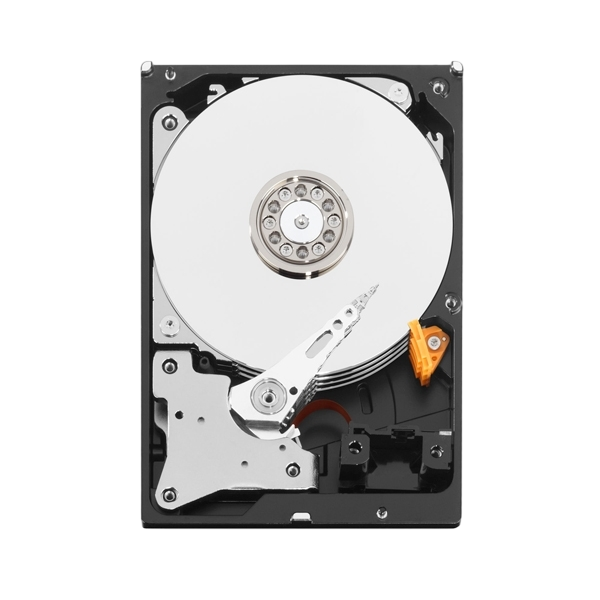 WD Red 3TB 256MB 35  Disco Duro WD Red 3TB 256MB 35  Disco Duro