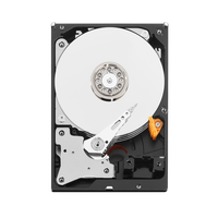 WD Red 3TB 256MB 35 Disco Duro WD Red 3TB 256MB 35 Disco Duro