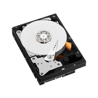 WD Red 3TB 256MB 35 Disco Duro WD Red 3TB 256MB 35 Disco Duro