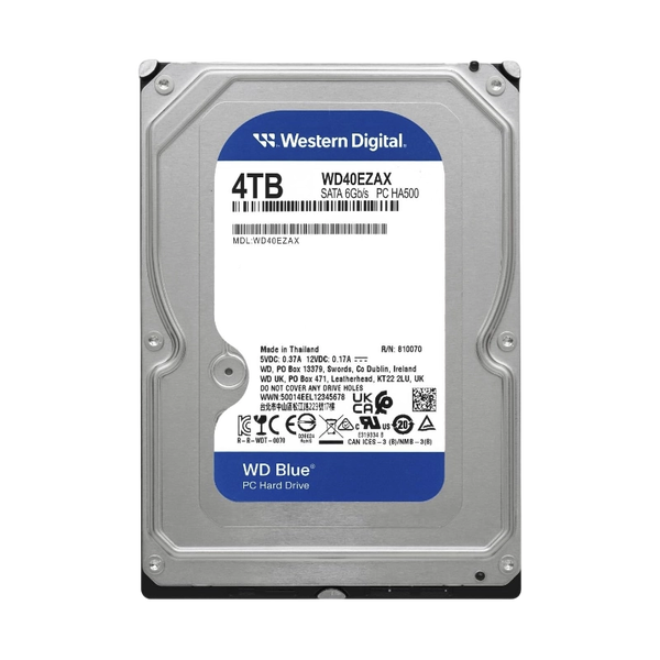 WD Red Plus 4TB Disco Duro NAS 35 HDD 5400rpm SATA III hasta 128MBs Backups 247 WD Red Plus 4TB Disco Duro NAS 35 HDD 5400rpm SATA III hasta 128MBs Backups 247