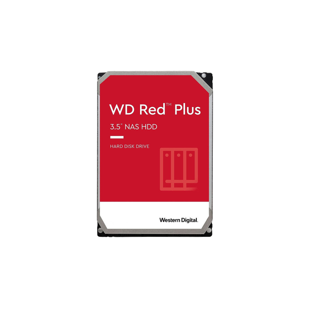 WD HD3.5 SATA3 4TB WD40EFZZ