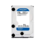 WD Blue 2TB 256MB 35  Disco Duro
