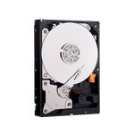 WD Blue 2TB 256MB 35  Disco Duro