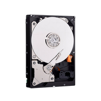 WD Blue 2TB 256MB 35 Disco Duro WD Blue 2TB 256MB 35 Disco Duro