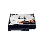 WD Blue 2TB 256MB 35  Disco Duro