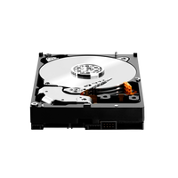 WD Red Plus 8TB 256MB 35 7200rpm  Disco Duro