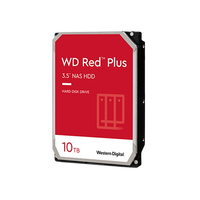 WD Red Plus 10TB 256MB 35 7200rpm Disco Duro WD Red Plus 10TB 256MB 35 7200rpm Disco Duro