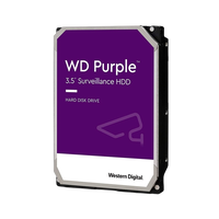 WD Purple 8TB 128MB 35 SATA  Disco Duro