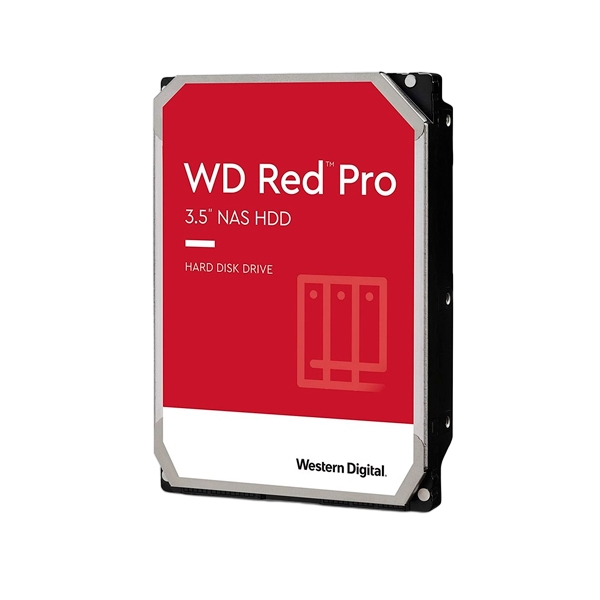 WD Red Pro 18TB 512MB 35 7200rpm Disco Duro WD Red Pro 18TB 512MB 35 7200rpm Disco Duro