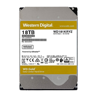 WD Gold 18TB 512MB 35 7200rpm Disco Duro WD Gold 18TB 512MB 35 7200rpm Disco Duro