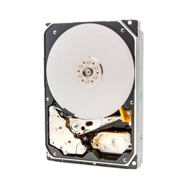 WD Ultrastar DC HC550 18TB 7200rpm 35 SAS  Disco Duro WD Ultrastar DC HC550 18TB 7200rpm 35 SAS  Disco Duro