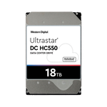 WD Ultrastar DC HC550 18TB 7200rpm 35 SATA Disco Duro WD Ultrastar DC HC550 18TB 7200rpm 35 SATA Disco Duro