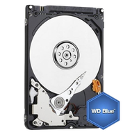 WD Blue 4TB 256MB SATA 35 Disco Duro WD Blue 4TB 256MB SATA 35 Disco Duro