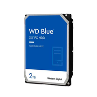 WD Blue 2TB 256MB 3.5 WD Blue 2TB 256MB 3.5