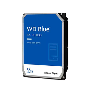 WD Blue 2TB 256MB 35 7200 RPM Disco Duro WD Blue 2TB 256MB 35 7200 RPM Disco Duro