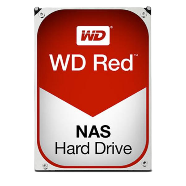 WD Red 1TB 64MB 35 Disco Duro WD Red 1TB 64MB 35 Disco Duro