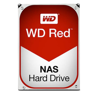 WD Red 2TB 64MB 3.5