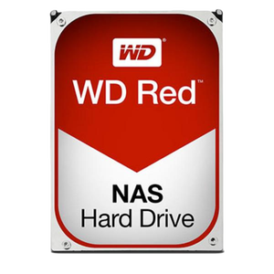 WD Red 2TB 64MB 35  Disco Duro