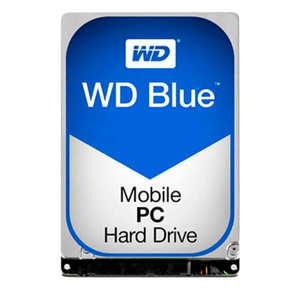 WD Blue 1TB 8MB 25  Disco Duro
