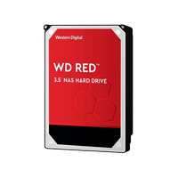 WD Red 4TB 64MB 35 Disco Duro WD Red 4TB 64MB 35 Disco Duro