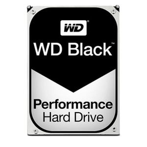 WD Black 4TB 64MB 35 7200RPM  Disco Duro