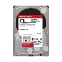 Western Digital WD Red Plus 35 6000 GB Serial ATA III Western Digital WD Red Plus 35 6000 GB Serial ATA III