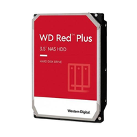 Western Digital WD Red Plus 35 6000 GB Serial ATA III Western Digital WD Red Plus 35 6000 GB Serial ATA III