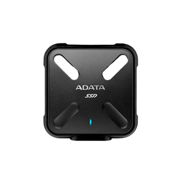 ADATA SD700 SSD 512GB USB 31 Gen 1  Disco Duro Externo ADATA SD700 SSD 512GB USB 31 Gen 1  Disco Duro Externo