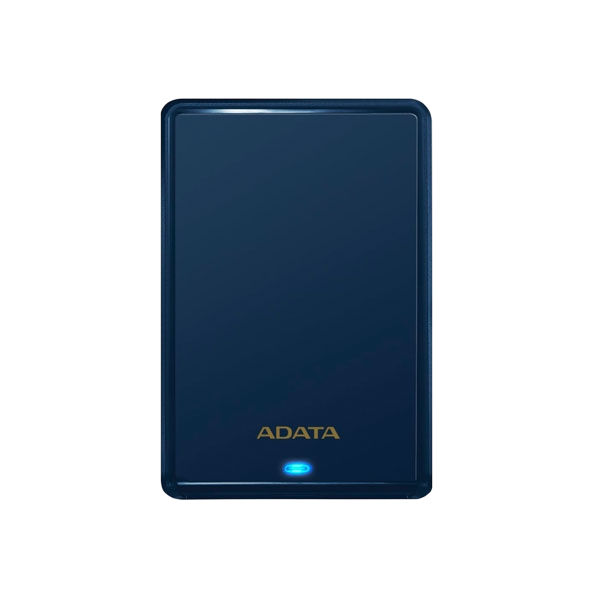 ADATA externo HDD HV620S azul oscuro 1TB USB 30 ADATA externo HDD HV620S azul oscuro 1TB USB 30