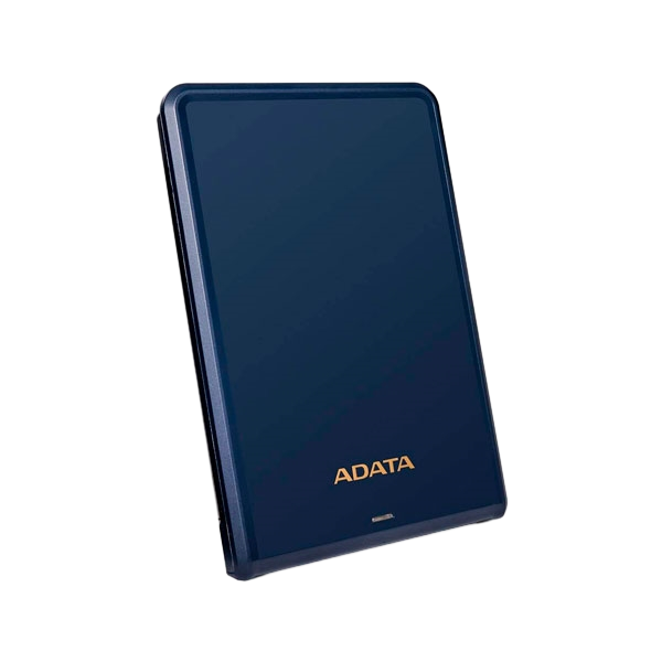 ADATA externo HDD HV620S azul oscuro 1TB USB 30 ADATA externo HDD HV620S azul oscuro 1TB USB 30