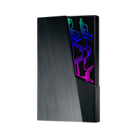 Asus FX 1TB 25 USB 32 Gen1  Disco Duro Externo