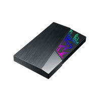 Asus FX 2TB 25 USB 32 Gen1  Disco Duro Externo