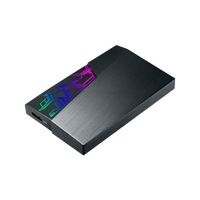 Asus FX 2TB 25 USB 32 Gen1  Disco Duro Externo