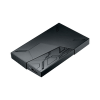 Asus FX 2TB 25 USB 32 Gen1  Disco Duro Externo