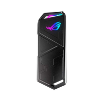 ASUS ROG Strix Arion S500 M2 SSD NVMe 500GB  SSD Externo