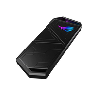 ASUS ROG Strix Arion S500 M2 SSD NVMe 500GB  SSD Externo