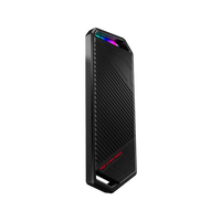 ASUS ROG Strix Arion S500 M2 SSD NVMe 500GB  SSD Externo