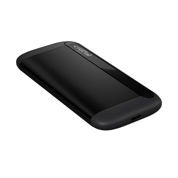 CRUCIAL X8 1000GB PORTABLE SSD CRUCIAL X8 1000GB PORTABLE SSD