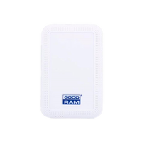 GOODRAM DataGo 500GB USB 30 Blanco  Disco Duro Externo