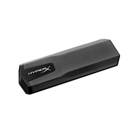 HyperX Savage EXO 480GB Disco Duro Externo SSD HyperX Savage EXO 480GB Disco Duro Externo SSD
